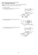 Предварительный просмотр 322 страницы Panasonic DP-MB310EU Service Manual