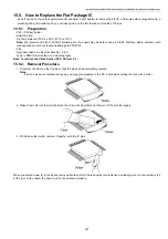 Предварительный просмотр 331 страницы Panasonic DP-MB310EU Service Manual