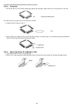 Предварительный просмотр 332 страницы Panasonic DP-MB310EU Service Manual