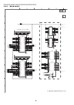 Предварительный просмотр 384 страницы Panasonic DP-MB310EU Service Manual