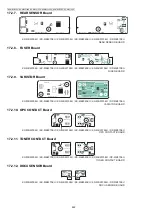 Предварительный просмотр 442 страницы Panasonic DP-MB310EU Service Manual