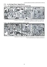 Предварительный просмотр 447 страницы Panasonic DP-MB310EU Service Manual