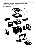 Предварительный просмотр 449 страницы Panasonic DP-MB310EU Service Manual