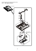 Предварительный просмотр 456 страницы Panasonic DP-MB310EU Service Manual