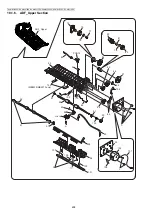 Предварительный просмотр 458 страницы Panasonic DP-MB310EU Service Manual