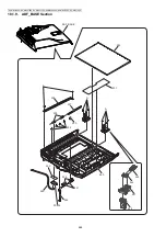 Предварительный просмотр 464 страницы Panasonic DP-MB310EU Service Manual