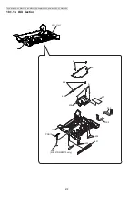 Предварительный просмотр 472 страницы Panasonic DP-MB310EU Service Manual