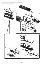 Предварительный просмотр 476 страницы Panasonic DP-MB310EU Service Manual