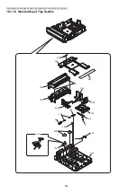 Предварительный просмотр 484 страницы Panasonic DP-MB310EU Service Manual