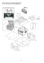 Предварительный просмотр 492 страницы Panasonic DP-MB310EU Service Manual