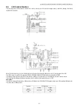 Предварительный просмотр 37 страницы Panasonic DP-MB310JT Service Manual