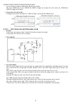 Предварительный просмотр 42 страницы Panasonic DP-MB310JT Service Manual