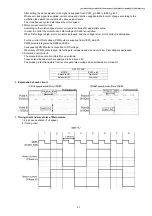 Предварительный просмотр 61 страницы Panasonic DP-MB310JT Service Manual