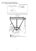 Предварительный просмотр 64 страницы Panasonic DP-MB310JT Service Manual