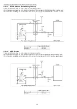 Предварительный просмотр 68 страницы Panasonic DP-MB310JT Service Manual