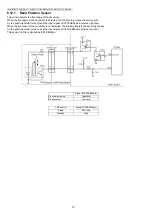 Предварительный просмотр 70 страницы Panasonic DP-MB310JT Service Manual