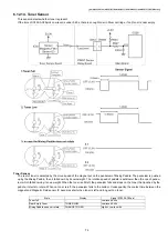 Предварительный просмотр 75 страницы Panasonic DP-MB310JT Service Manual