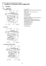 Предварительный просмотр 102 страницы Panasonic DP-MB310JT Service Manual