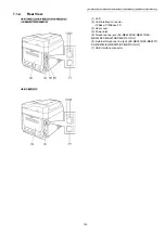 Предварительный просмотр 103 страницы Panasonic DP-MB310JT Service Manual