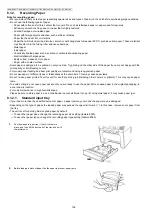 Предварительный просмотр 106 страницы Panasonic DP-MB310JT Service Manual