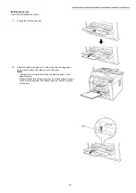 Предварительный просмотр 111 страницы Panasonic DP-MB310JT Service Manual