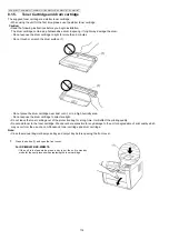 Предварительный просмотр 114 страницы Panasonic DP-MB310JT Service Manual