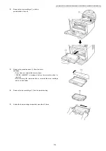 Предварительный просмотр 115 страницы Panasonic DP-MB310JT Service Manual