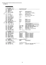 Предварительный просмотр 136 страницы Panasonic DP-MB310JT Service Manual