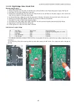 Предварительный просмотр 239 страницы Panasonic DP-MB310JT Service Manual