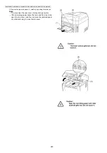 Предварительный просмотр 260 страницы Panasonic DP-MB310JT Service Manual