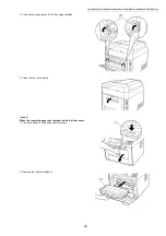 Предварительный просмотр 261 страницы Panasonic DP-MB310JT Service Manual