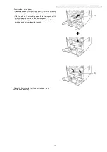 Предварительный просмотр 263 страницы Panasonic DP-MB310JT Service Manual