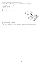 Предварительный просмотр 264 страницы Panasonic DP-MB310JT Service Manual