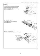 Предварительный просмотр 287 страницы Panasonic DP-MB310JT Service Manual