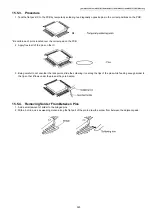 Предварительный просмотр 323 страницы Panasonic DP-MB310JT Service Manual