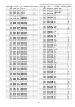 Предварительный просмотр 499 страницы Panasonic DP-MB310JT Service Manual