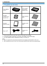 Предварительный просмотр 12 страницы Panasonic DP-MB311EU Operating Instructions Manual