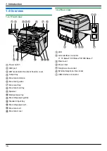 Предварительный просмотр 16 страницы Panasonic DP-MB311EU Operating Instructions Manual