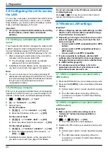 Предварительный просмотр 24 страницы Panasonic DP-MB311EU Operating Instructions Manual