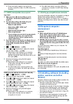 Предварительный просмотр 25 страницы Panasonic DP-MB311EU Operating Instructions Manual