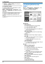 Предварительный просмотр 28 страницы Panasonic DP-MB311EU Operating Instructions Manual