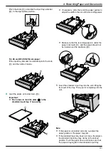 Предварительный просмотр 31 страницы Panasonic DP-MB311EU Operating Instructions Manual