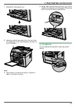 Предварительный просмотр 33 страницы Panasonic DP-MB311EU Operating Instructions Manual