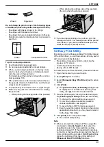 Предварительный просмотр 39 страницы Panasonic DP-MB311EU Operating Instructions Manual