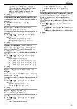 Предварительный просмотр 41 страницы Panasonic DP-MB311EU Operating Instructions Manual