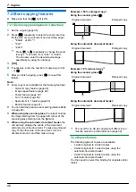 Предварительный просмотр 46 страницы Panasonic DP-MB311EU Operating Instructions Manual