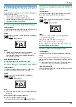 Предварительный просмотр 59 страницы Panasonic DP-MB311EU Operating Instructions Manual