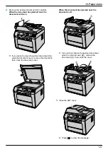 Предварительный просмотр 127 страницы Panasonic DP-MB311EU Operating Instructions Manual