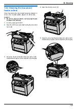 Предварительный просмотр 129 страницы Panasonic DP-MB311EU Operating Instructions Manual