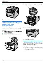 Предварительный просмотр 130 страницы Panasonic DP-MB311EU Operating Instructions Manual